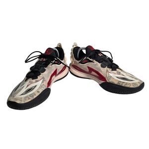 Li-Ning Wade All City 11 V2 Halloween Men’s Size 8 Collector Basketball Sneakers